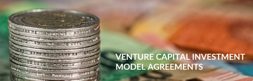 Launch of the Venture Capital Investment Model Agreements (VIMA)