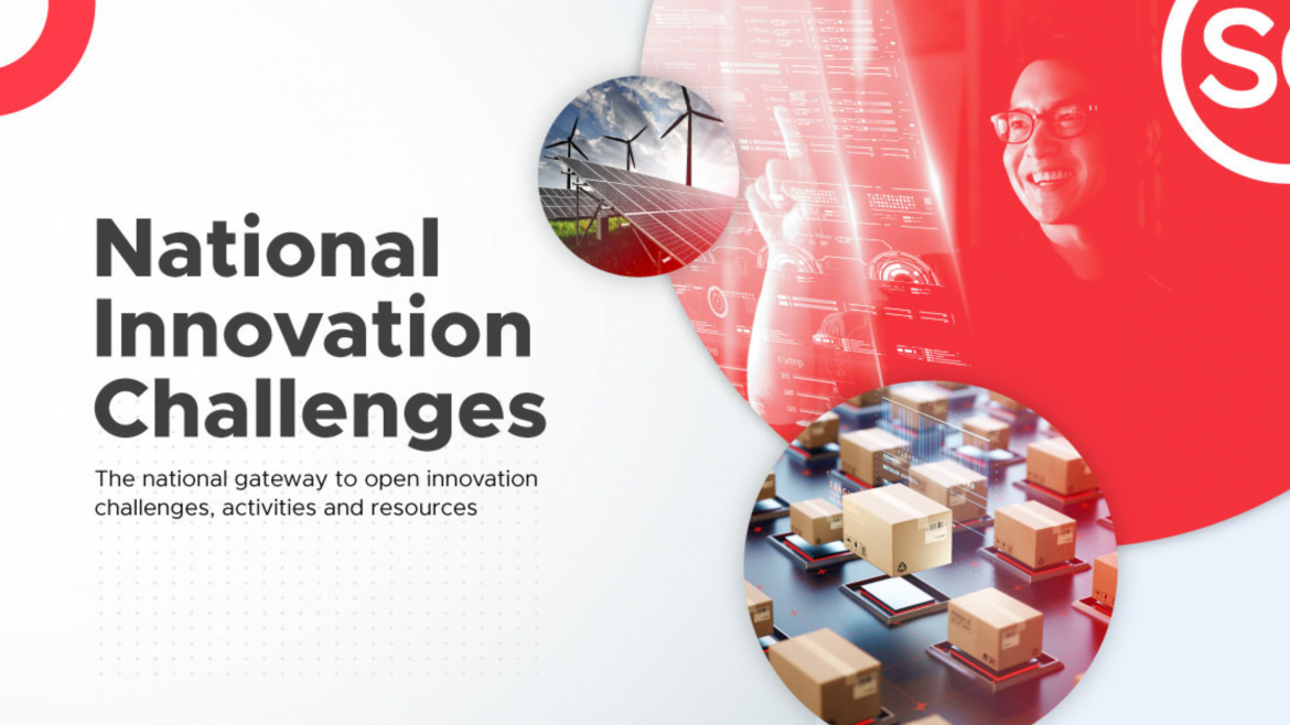 National Innovation Challenges